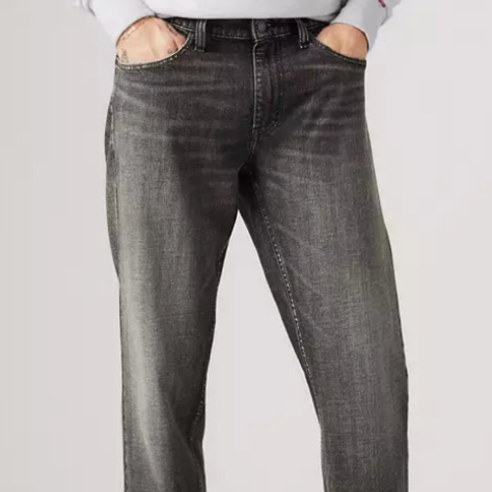 Levi's jeans